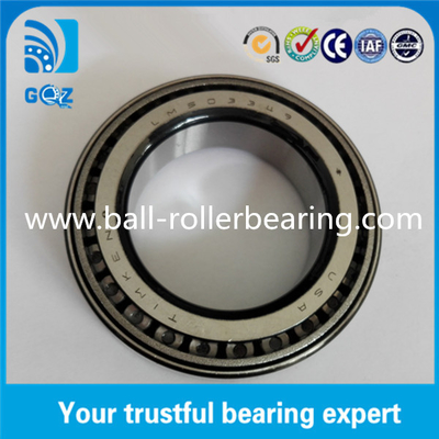 LM503349/LM503311 Tapered Industrial Roller Bearings ISO9001-certificering