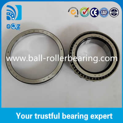 LM503349/LM503311 Tapered Industrial Roller Bearings ISO9001-certificering
