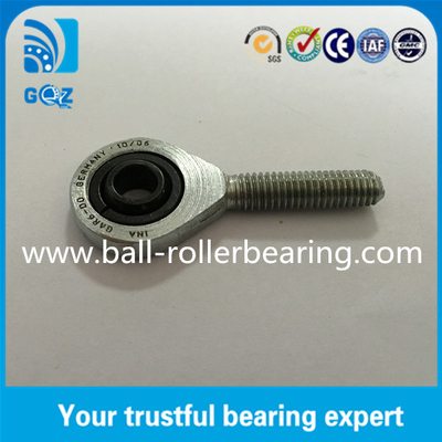 GAR6-DO Rod End Spherical Plain Bearing aangepast met rechterhand draadlengte 46,5 mm