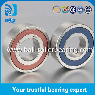 Tandemarrangement ABEC-7 Precision Spindle Ceramic Ball Bearing H7004C-2RZ/P4 HQ1 DTA