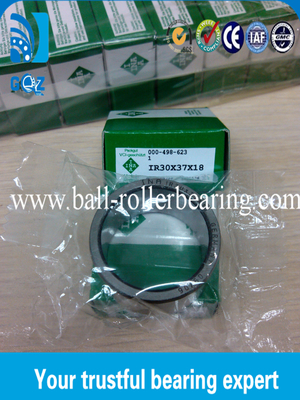 IR 30X37X18 Binnenring voor naaldrollagers 60-65 HRC OEM aanvaardbaar