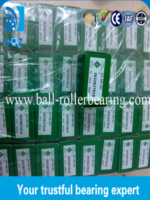 IR 30X37X18 Binnenring voor naaldrollagers 60-65 HRC OEM aanvaardbaar