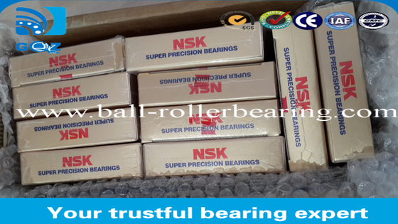 GCr15 NSK NRXT9020 Superprecisielagers
