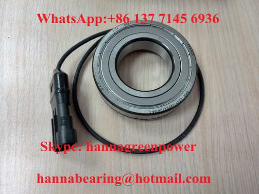 40x80x24,2 mm BMB-6208 080S2 UB108A Sensor Bearing Encoder Eenheden BMB-6208 080S2 UB008A
