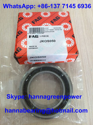 Grijsproei JK0S070-A Conical Roller Bearing met zegel JKOS070A 70x110x27mm