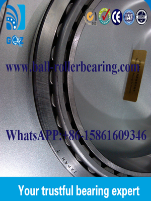 P0/P6/P5/P4/P2 Precision Conical Wheel Bearings HR32972J 360*480*76mm