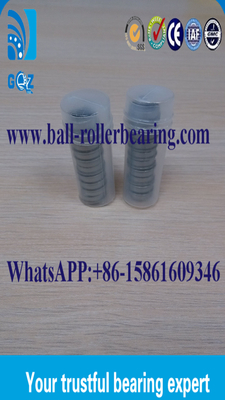 0.1875*0.3125*0.359 Inch Auto Wiel Lagers / Mini Automobile Ball Lagers
