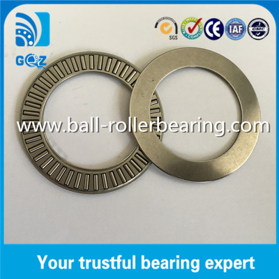 Inch Dimensies Thrust Needle Roller and Cage Assembly Bearing NTA2233 NTA-2233