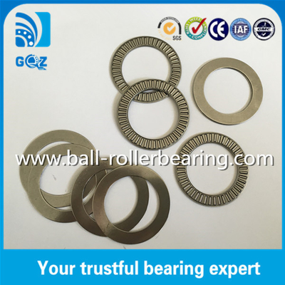 Inch Dimensies Thrust Needle Roller and Cage Assembly Bearing NTA2233 NTA-2233