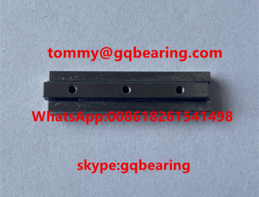 NB SYBS8-31 Miniatuur glijbaan Nippon SYBS 8-31 roestvrij staal materiaal Precision lineaire blok