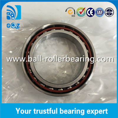 Keramische FAG Precision Angular Contact Ball Bearings XCB7011- E- T- P4S - UL Binnendiameter 55 mm