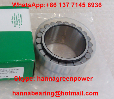 Planetary Gear Reducer Bearing Cylindrisch rollager zonder beker RSL185012