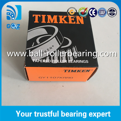 Gcr15 kussensbloklagers TIMKEN FAFNIR GY1107KRRB Radial Invoegballagers Boringsdiameter 36,5125 mm