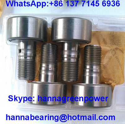 Sted Cam Follower Full Complement Naald Roller Bearing KRV35-PP-A