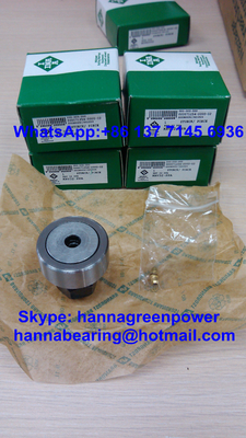Stangrol KRV32-PPA met volledige aanvulling naaldrollagers 32 * 12 * 40 mm