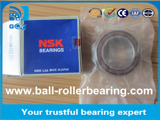 NSK Automobile Airconditioner Wheel Hub Bearing / Wheel Bearing Replacement 35BD219T12DDU