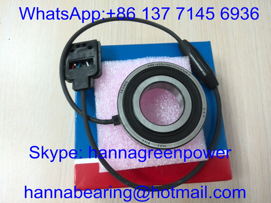 BMO6206/064S2/UA008A Encoderlager met filter BMO6206/064S2/EA008A Motorlager