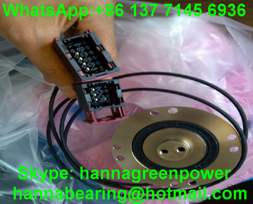 AHE-5430C 300 RPM Vorklift Sensor Bearing 51270702 Motor Encoder Bearing Unit voor tractor
