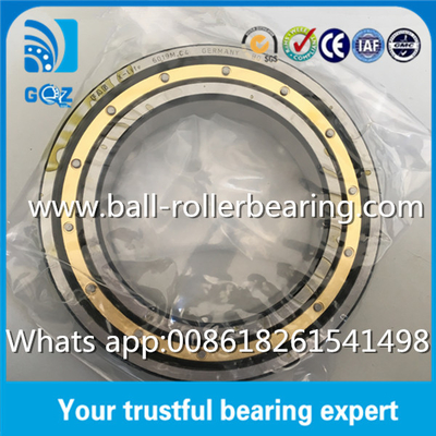 C4 Afscherming Messing Kooi Automotive Lagers, FAG 6019-M-C4 Deep Groove Ball Bearing