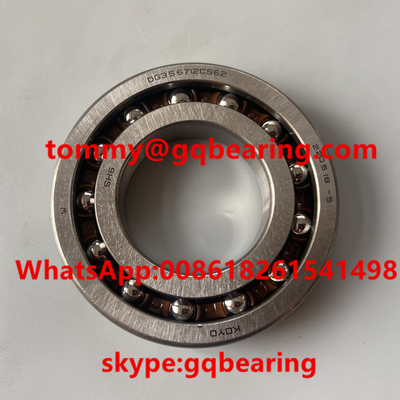 Kogellager 35x67x12mm van de Koyodg356712 DG356712CS62 Diep Groef