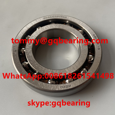 Kogellager 35x67x12mm van de Koyodg356712 DG356712CS62 Diep Groef
