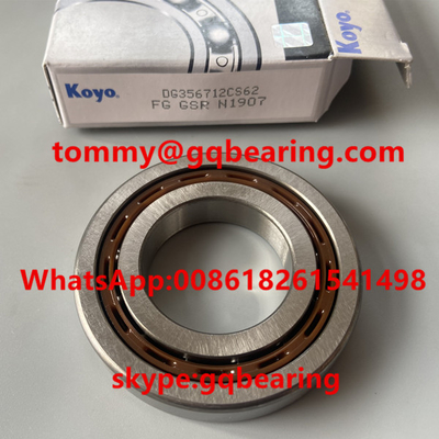 Kogellager 35x67x12mm van de Koyodg356712 DG356712CS62 Diep Groef