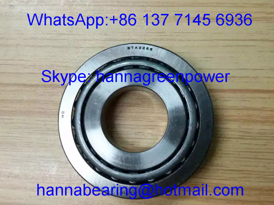 STA3266 / HCSTA3266LFT Conical Roller Wheel Hub Bearing 32*66*15 mm