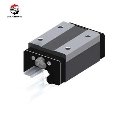 Oorspronkelijke PMI lineaire gids glijbaan serie MSA25E PMI MSA55 MSA25 lineaire glijbaan gids 36*70*81,6mm