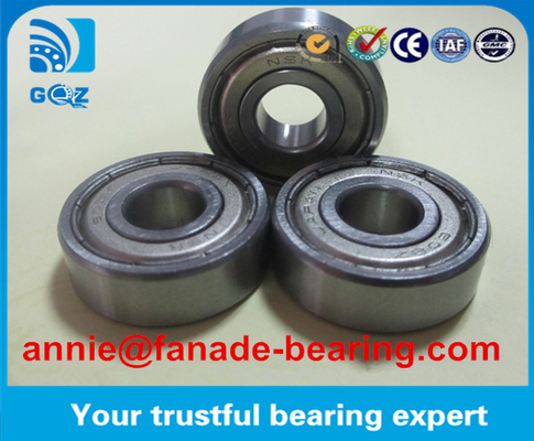 NSK 608ZZ C3 Automotive Bearings NSK 608ZZ Buisverpakking 608ZZCM NS7S Grootte 8*22*7 mm