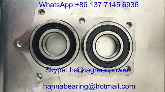 BB1-3448 / BB13448 Automotive Deep Groove Ball Bearing met rubberen afdichtingen