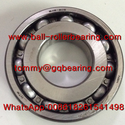 Steel Cage Automotive Bearings, NSK B45-90 B45-90E Gearbox Ball Bearing