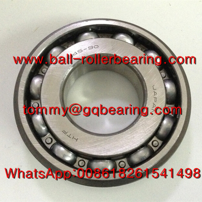 Steel Cage Automotive Bearings, NSK B45-90 B45-90E Gearbox Ball Bearing