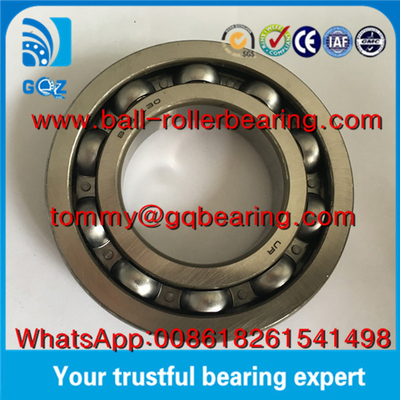 Gcr15 NSK B45-130NX2UR Deep Groove Ball Bearing voor Automobil Gearbox Grootte 45x85x15mm