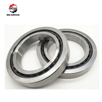 CNC-spindeltoepassing NSK 40BNR10HTYNDUELP4Y Superprecisie hoekig contactballager