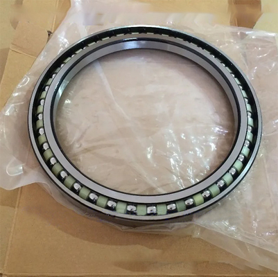 JAPAN Made Excavator Bearing 184BA-2251 Hoekige contactballagers 184x226x19mm