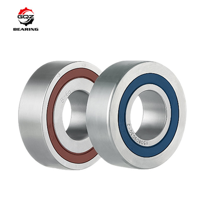 Hoogprecisielagers Hoek H7205C 2RZP4DB 7205C Hoek contactballagers 7205AC 7205B P4 Lagers met 25*52*14mm