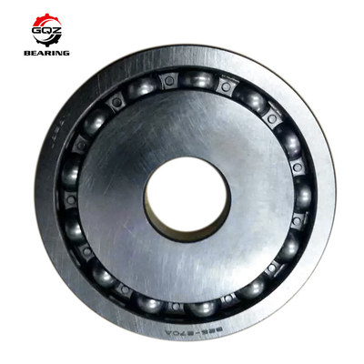 NACHI 23BC06S4 Eenvoudige rij diepe groef kogellager voor automobielversnellingsbak ID 23 mm
