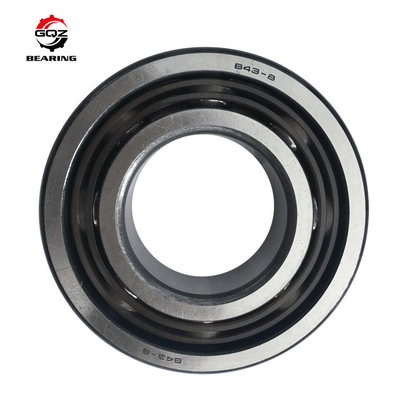 NACHI 42BXW8022 Eenvoudige rij diepe groef kogellager voor automobielversnellingsbak ID 42mm