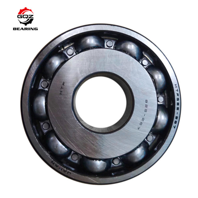NSK HTFB25-267 Eenvoudige rij diepgroefballagers B25-267 Automobiele versnellingsbak Lagers ID 25mm