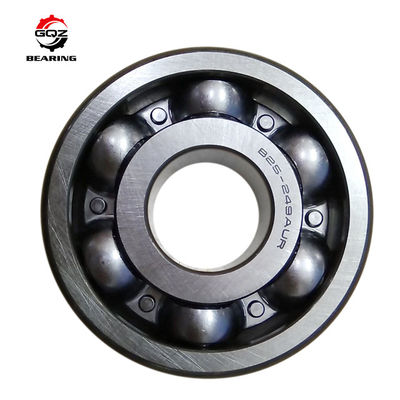 NSK B25-249 versnellingsbaklagers B25-249AUR groove ballagers voor auto's