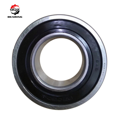 Gcr15 Staalmateriaal NSK B76-2 B76-2ANX4 Nylon Cage Automotive Deep Groove Ball Bearing