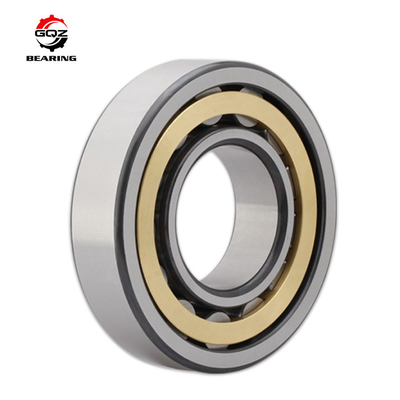 Gcr15 Staalmateriaal SKF NN3011KTN/SPW33 Dubbelrij Superprecision Cylindrisch Rollagers
