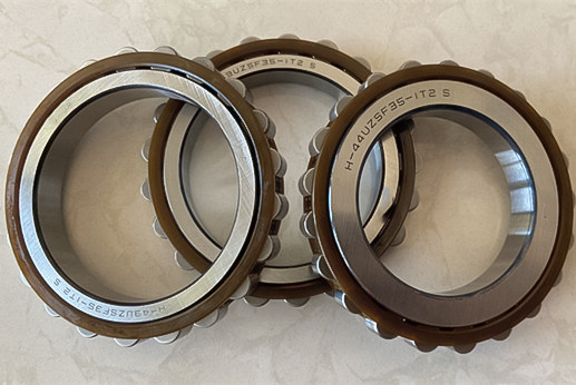 H37UZSF25T2S Harmonische versnellingsbak H-37UZSF25T2S Excentrisch lager 37 * 54 * 8 mm