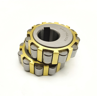 500752307 Excentrisch lager 500752307K Messing kooi cilindrisch rollager voor reducer