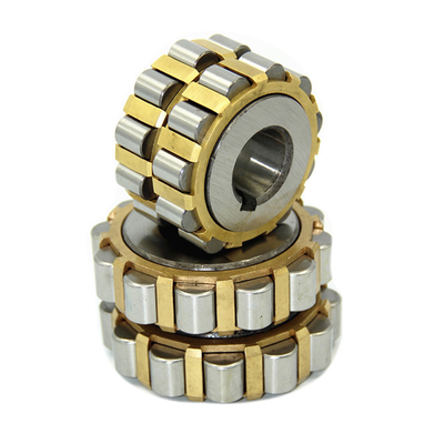 TRANS 621 Cylindrisch rollagers met excentrische precisie-rollagers