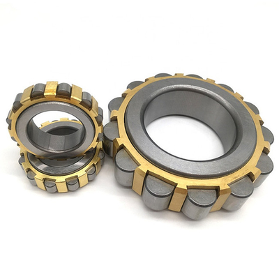 Chroomstaalmateriaal Koyo 619YSX Excentrisch cilindrisch rollager KOYO 619 YSX SUMITO Reducerlager