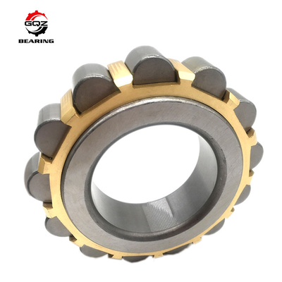UZ228G1P6 Verminderband Lagering UZ228VP6 / UZ228 Excentrische rollagering 140*221*42mm