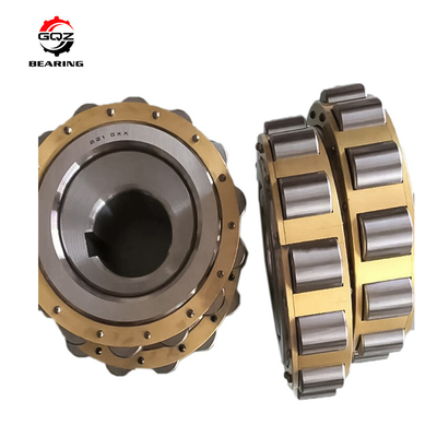NKZ27.5X47X14 / NTN 611GSS Messing Kooi Rollagers A-BE-NKZ27.5X47X14-2 Excentrische Lagers