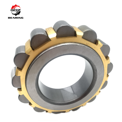 P0 Precision NTN 35UZ8617 Dubbele rij cilindrisch rollager excentrisch rollager