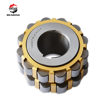 Versnellingsbaklager 300752305 Excentrisch cilindrisch rollager 25*68,2*42mm